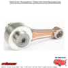 Connecting Rod Kit Honda Crf250r 2018-2021 Crf250rx 2019-2021