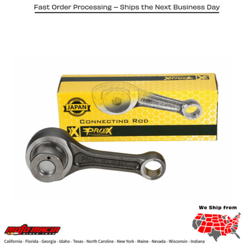 Connecting Rod Kit Husqvarna KTM 350 Exc-F 2014-2016 SX-F 2013-2