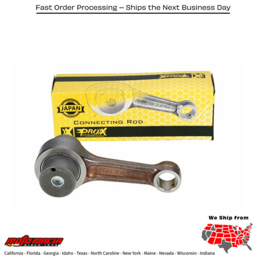 Connecting Rod Kit Kawasaki Kx450f 2019-2021 Kx450x 2021-2023