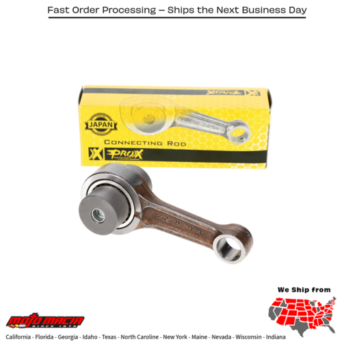 Connecting Rod Kit Ktm 250 Sx 1992-1999 Exc 1990-1999 300 E