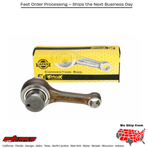 Connecting Rod Kit Yamaha Yz450f 2020-2021