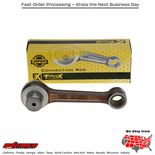 Connecting Rod Kit Beta 250 RR (2T) 2018-2021 300 Xtrainer
