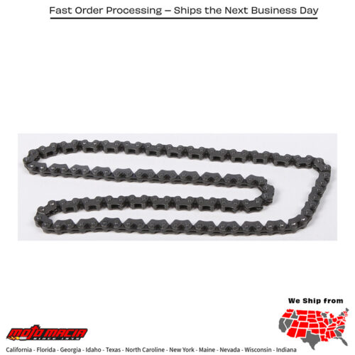 Cam Chain Honda Crf230f 2003-2020 Yamaha Yfm250r Raptor 2008-2013 Y more