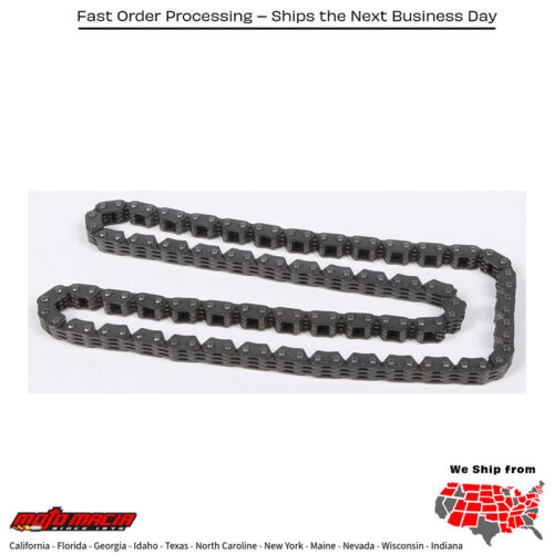 Cam Chain Honda Trx300ex Sportrax 1996-2008 Fourtrax 1988-1998