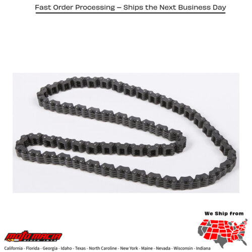 Cam Chain Honda/Husqvarna/KTM Husqvarna FE 501 2017-2019 TRX450R 2006-20