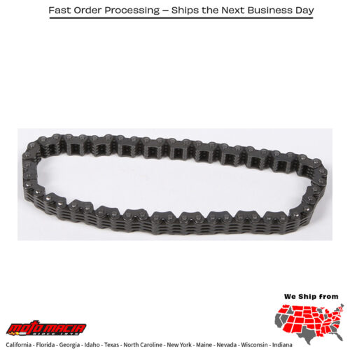 Cam Chain Honda Trx250ex Sportrax 2001-2008 Trx250te Recon Es [Sra]