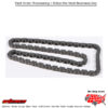 Cam Chain Honda Trx400x 2012-2014 Trx400ex Sportrax 1999-2008
