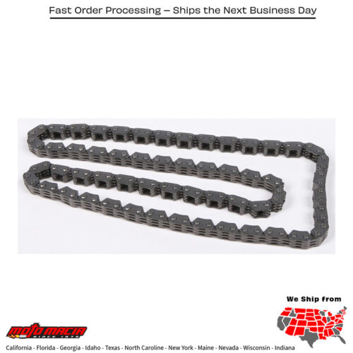 Cam Chain Honda Trx400x 2012-2014 Trx400ex Sportrax 1999-2008