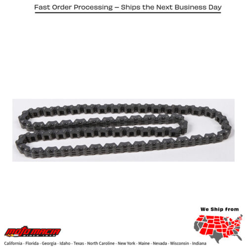 Cam Chain Gas/Yamaha/Kawasaki/Suzuki Kx250f 2004-2016 Rm-Z2