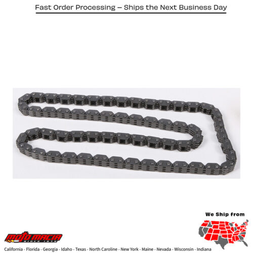 Cam Chain Gas/Yamaha Yfz450 2004-2013 Se 2007-2008 Yam