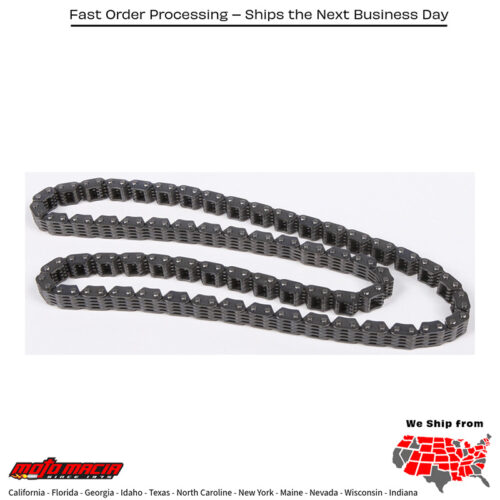 Cam Chain Yamaha Xt600 1984-1995 Tt600 1984-1986 Yfm660
