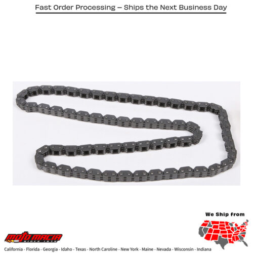 Cam Chain Kawasaki/Yamaha Yz450fx 2016-2020 Kx450f 2009-2020