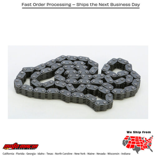 Cam Chain Husqvarna/Husaberg/KTM 350 Exc-F 2012-2016 Sx-F 2011-2015