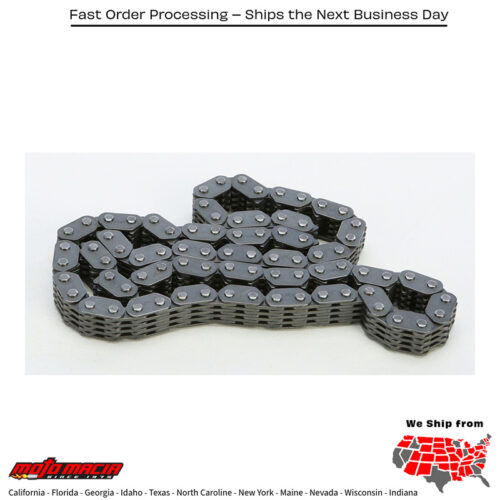 Cam Chain Ktm 450 Sx-F 2007-2012 450 Sx Atv 2009-2010 505 Sx At more