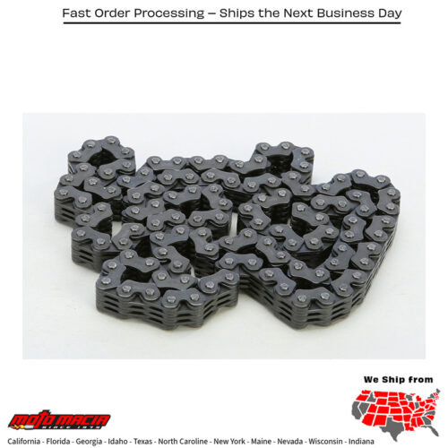 Cam Chain Husqvarna FC 450 2014-2016 FE 450 2014-2016 KTM