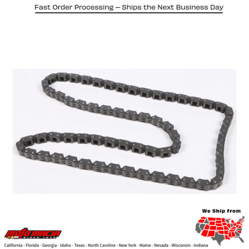 Cam Chain Suzuki Rmx450z 2010-2019 Rm-Z450 2005-2022