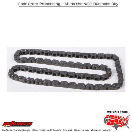 Cam Chain Yamaha Yz250fx 2015-2021 Yz250 2014-2018 Yz2