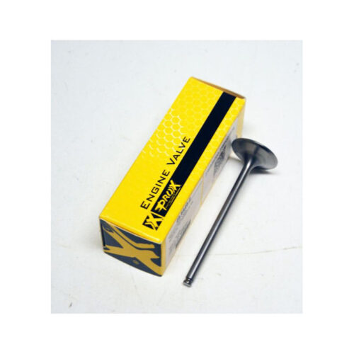 Exhaust Valve Steel Honda Crf450rx 2017-2022 Crf450r 2013-202