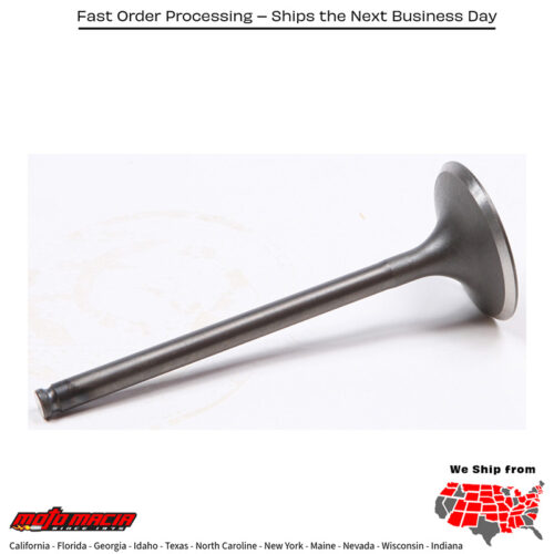 Intake Valve Steel Beta/Hus/Ktm Ktm 520 Exc 4-Stroke 2000-2002 Mxc