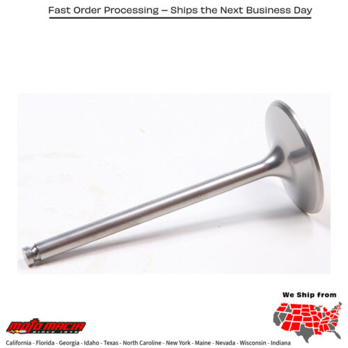 Intake Valve Ti Husqvarna Ktm Fx 350 2017-2022 Exc-F 2012- more