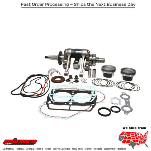 Engine Rebuild Kit Pol