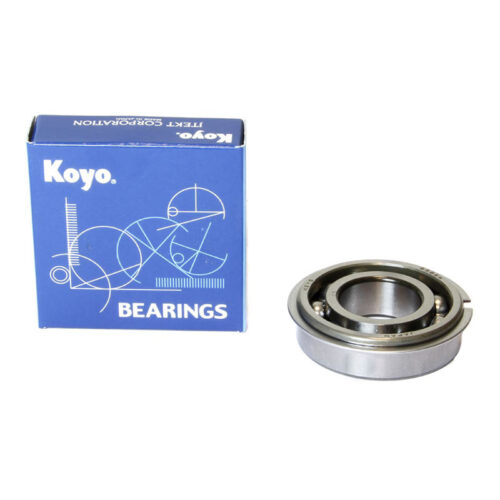 Crankshaft Bearing