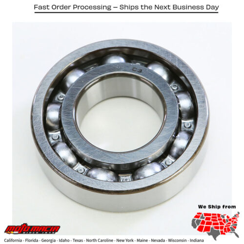 Crankshaft Bearing