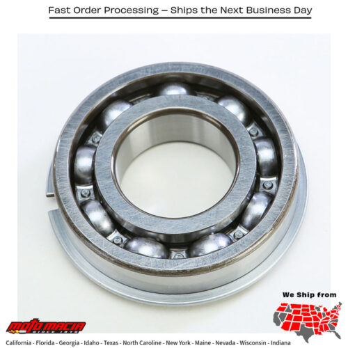 Crankshaft Bearing