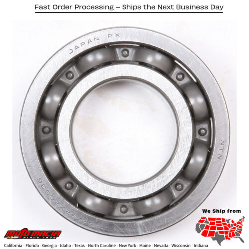 Crankshaft Bearing Husqvarna/Ktm Tc 250 2014-2023 Sx 2003- more