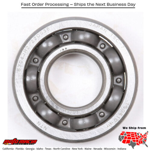 Crankshaft Bearing Husqvarna/KTM Husqvarna TC 85 (17/14) 2014-2023 SX (17