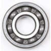 Crankshaft Bearing Gas/Honda/Husq/Kawasaki/Suzuki/Tm Honda Cr85r 2003-200