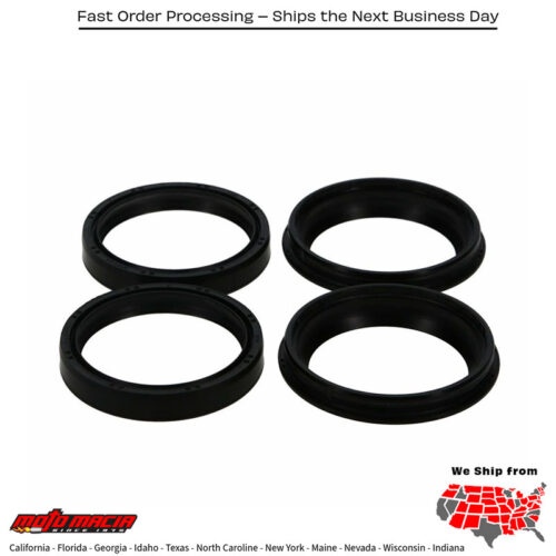 Fork Seal/Wiper Kit 43x52.9x9 Husqvarna KTM TC 85 (17/14) 2014-2017