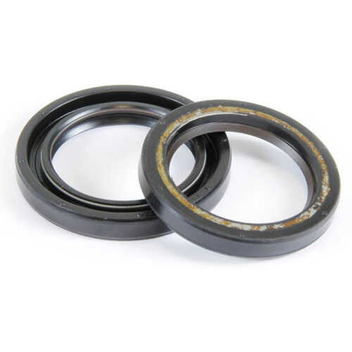 Crankshaft Oil Seal Kit Honda Crf450r 2006-2016 Crf250r 2006- more