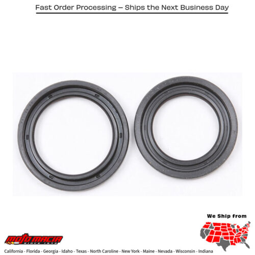 Crankshaft Oil Seal Kit Honda Crf150r 2007-2023