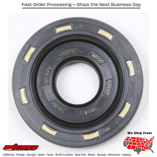 Crankshaft Oil Seal Kit Honda Cr250r 1992-2007