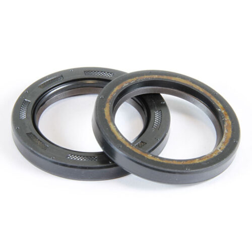 Crankshaft Oil Seal Kit Honda Crf450r 2002-2005 Crf250r 2004- more