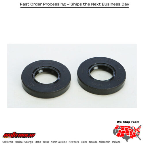 Crankshaft Oil Seal Kit Kawasaki/Suzuki Kx85 2001-2023