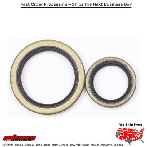 Crankshaft Oil Seal Kit Beta/Hus/Husq/Ktm Ktm Freeride 250r 4-Stroke 2015-2