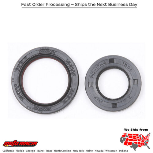 Crankshaft Oil Seal Kit Husqvarna/KTM TC 85 (17/14) 2014-2023