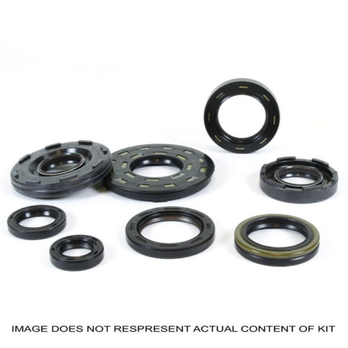 Crankshaft Oil Seal Kit Ktm 450 Xc Atv 2008-2009 525 Xc Atv 2008-20