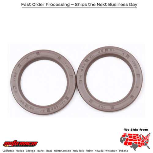 Crankshaft Oil Seal Kit Ktm 450 Sx-F 2007-2012 Atv 2009-2010