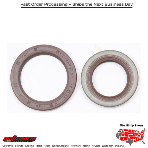 Crankshaft Oil Seal Kit Husqvarna/KTM FE 350 2014-2016 SX 250 - more