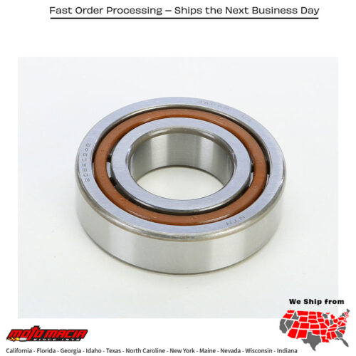 Crankshaft Bearing Husqvarna/Ktm/Tm 150 Xc-W 2017-2019 Te 150