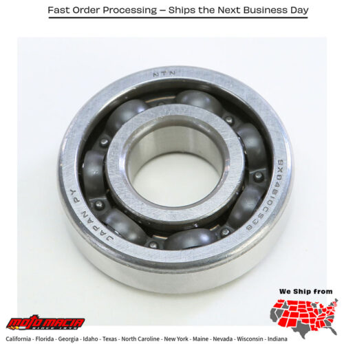 Crankshaft Bearing Honda Crf150r 2007-2023