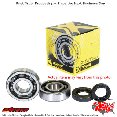 Crankshaft Bearing Beta/Husqvarna/KTM Husqvarna FX 450 2017-2021 350 RR