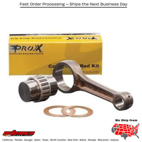 Connecting Rod Kit Honda