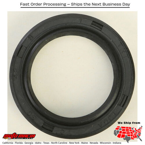 OIL SEAL 30X42X8 Kawasaki KLF220 Bayou [SRA] 1988-2002 Kawasaki KLF300A Bayou 2X4 [SRA] 1986-1987