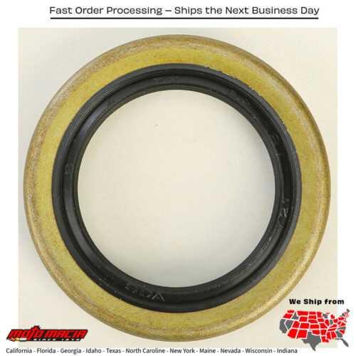 OIL SEAL 30X44X7 Honda Fl400R Pilot 1989-1990
