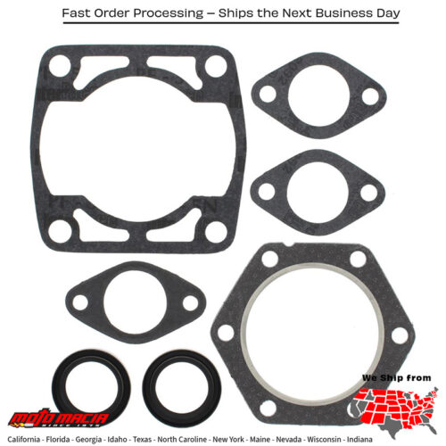 Gasket Kit-Polaris 250 '72-95 244 & 250 Starlite 91-95 Star