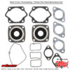 Gasket Kit-Rtx 440fc Tnt 74-75 Everest Moto Ski Futura/440e Fc/2 75-76 Ski-more